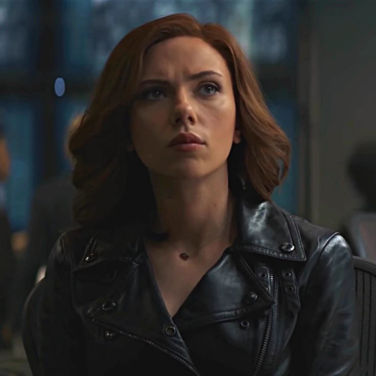 Natasha Romanoff  thumbnail