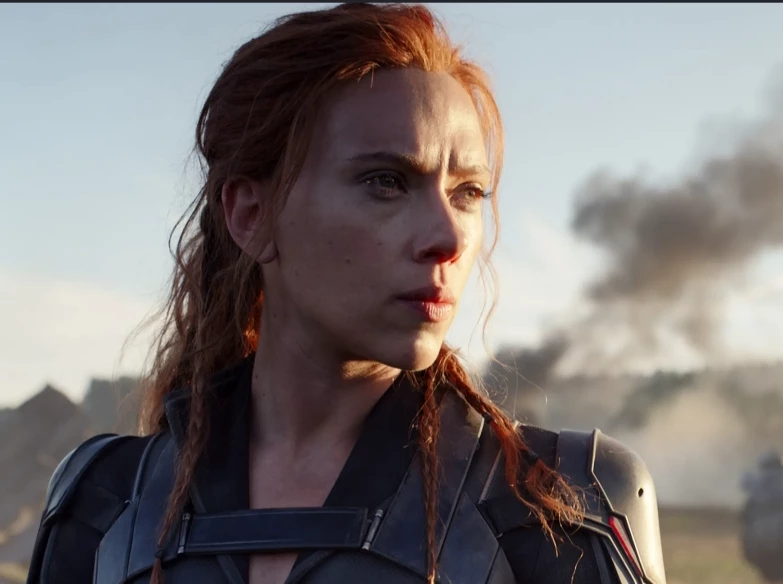 Natasha Romanoff thumbnail