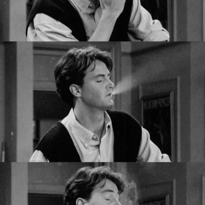 Chandler Bing thumbnail