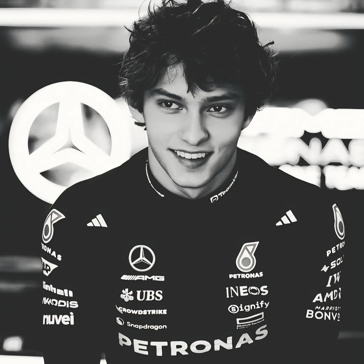 Andrea Kimi Antonelli thumbnail