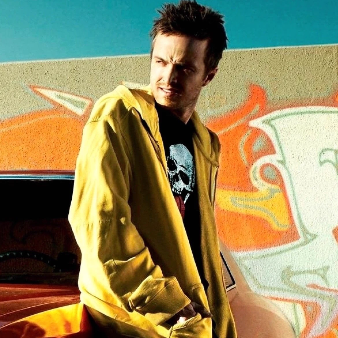 Jessie Pinkman thumbnail
