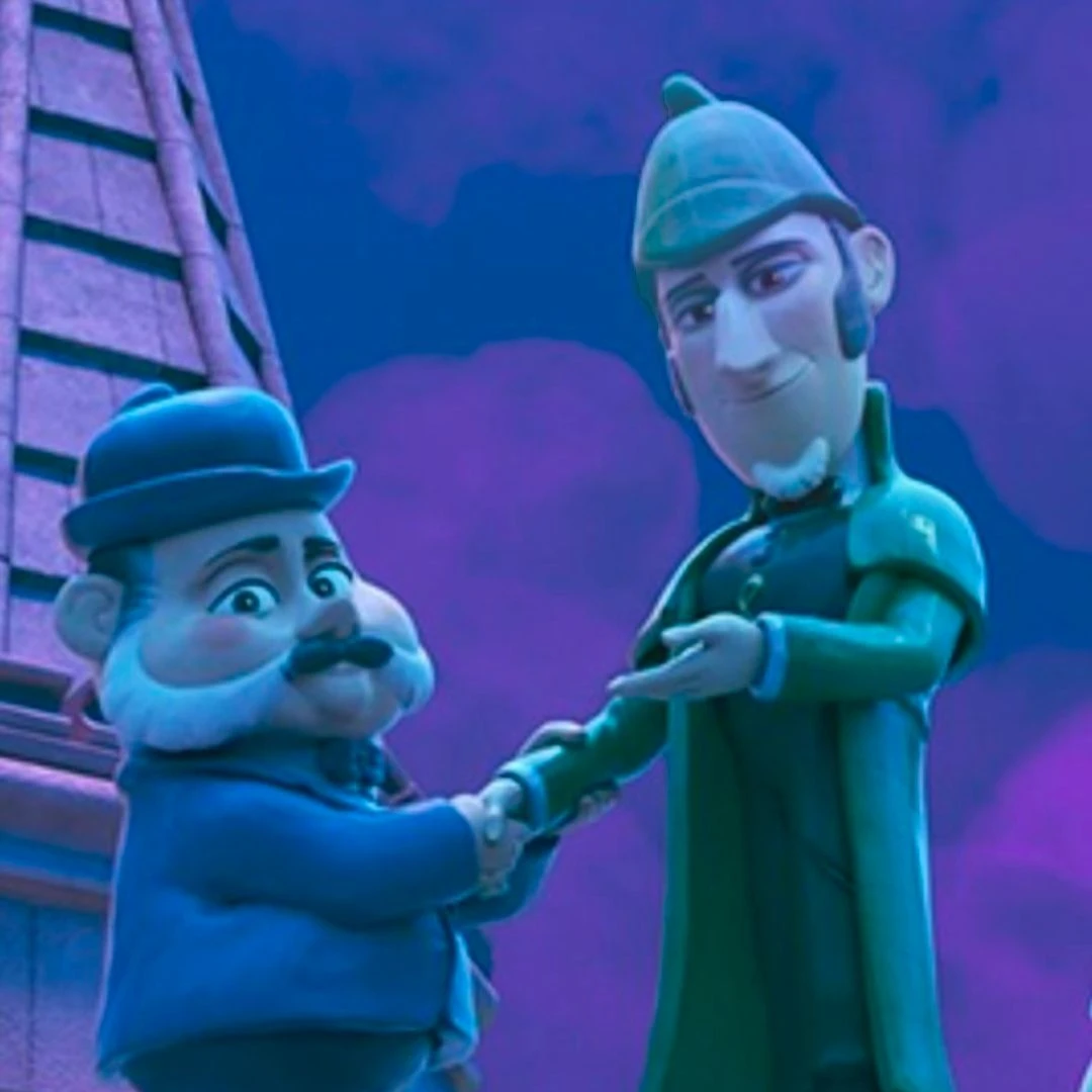 Sherlock and Watson thumbnail