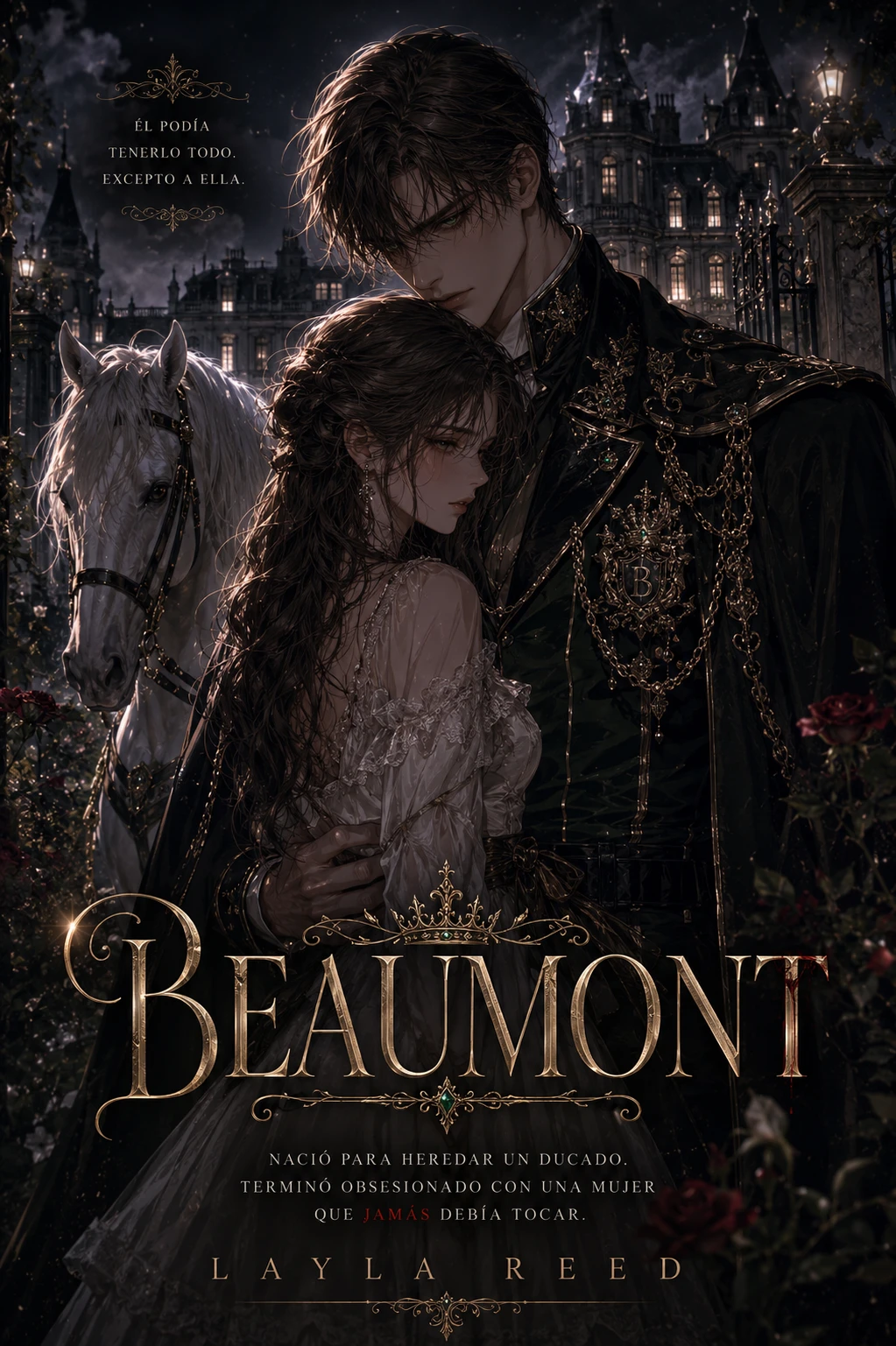 Alistair Beaumont thumbnail