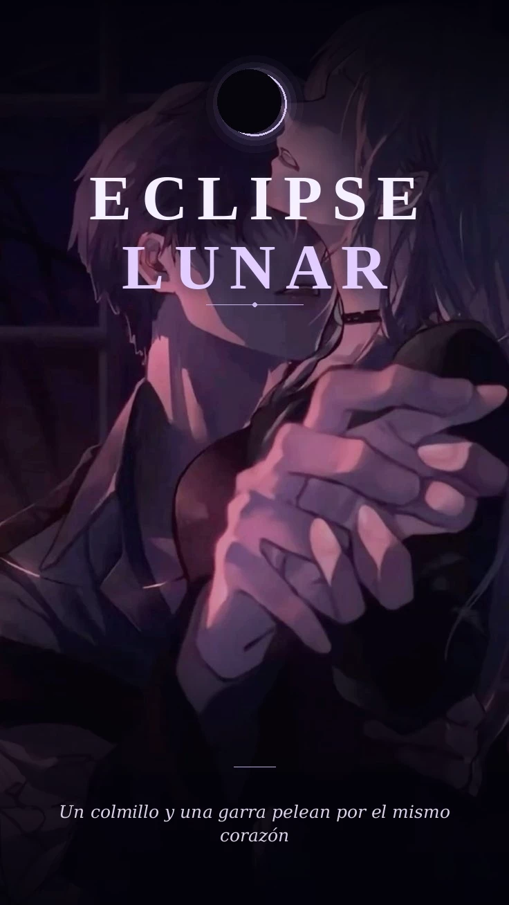 Cesar Volkov: Lunar Eclipse thumbnail