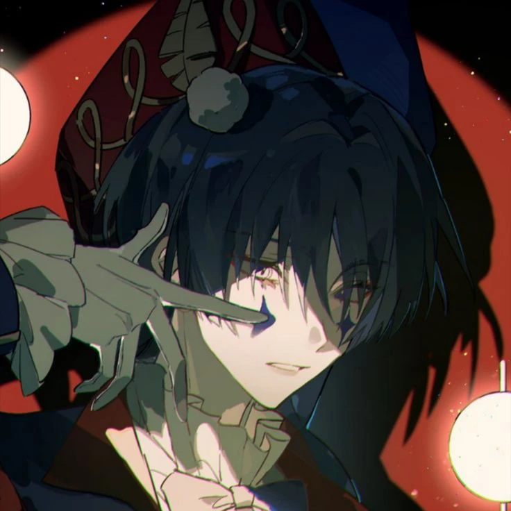 Scaramouche thumbnail