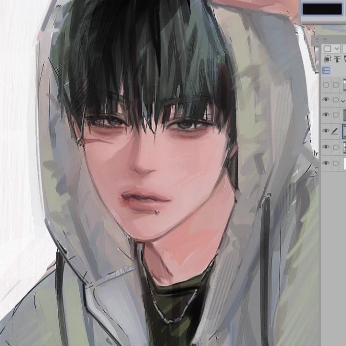 YEARNING ex — Yeonu thumbnail