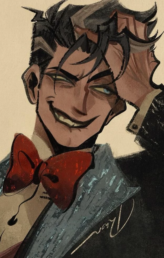 Vincent Whittman thumbnail