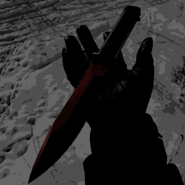 André / killer thumbnail