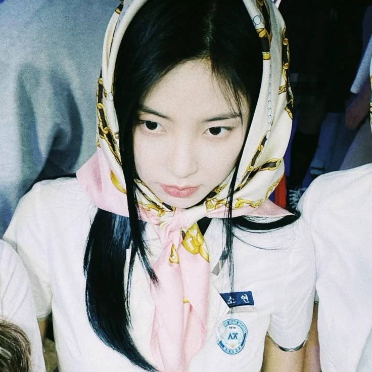 Ha Yoon Chae 