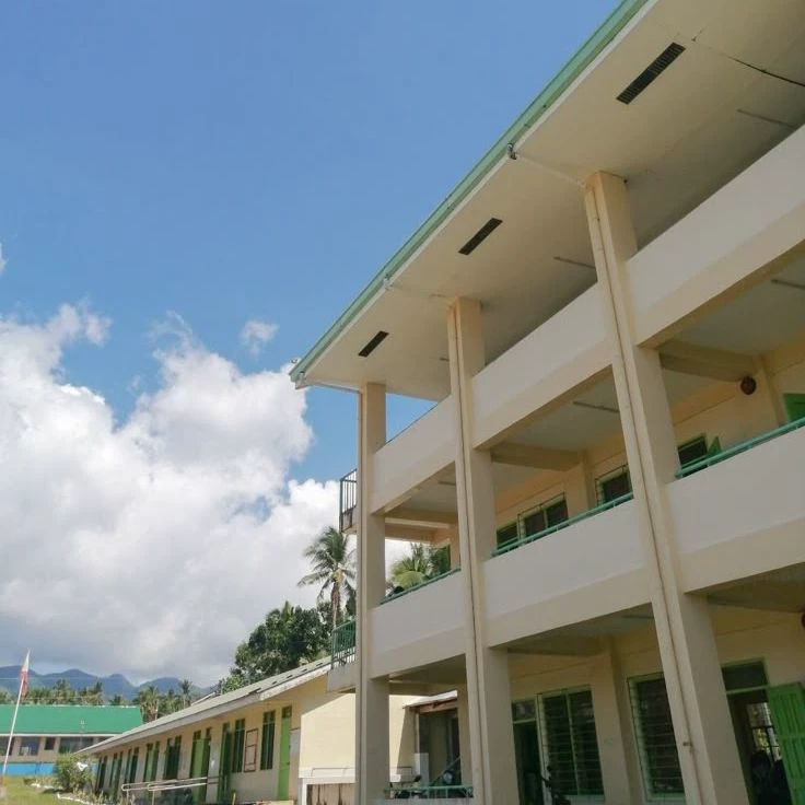 Filipino school  thumbnail
