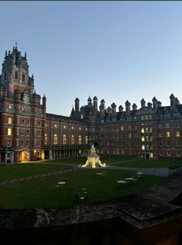 Prestige School thumbnail