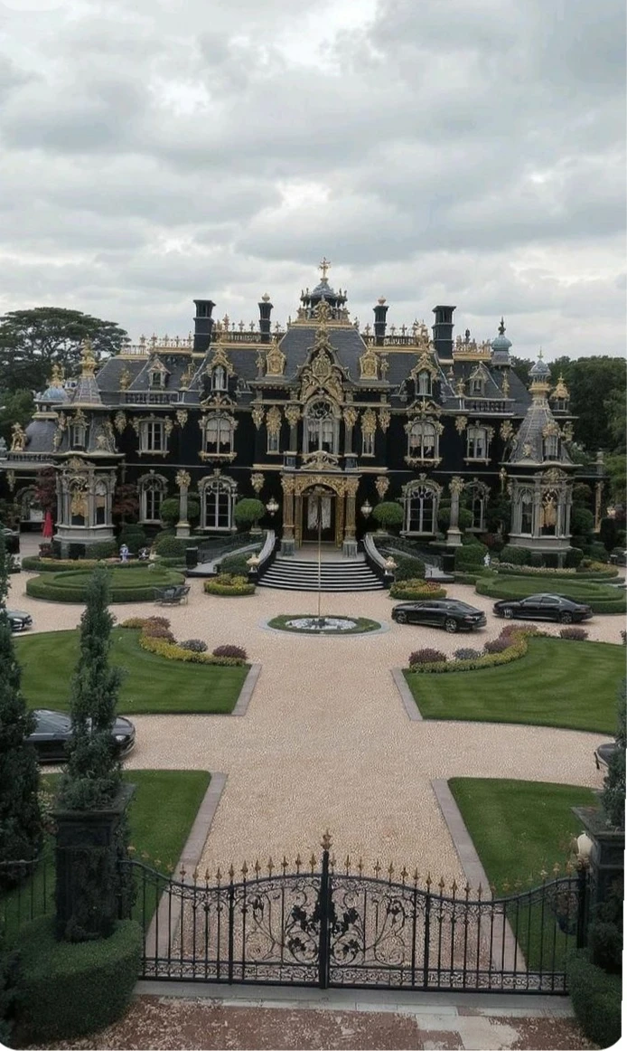 Mansion Locke Key thumbnail