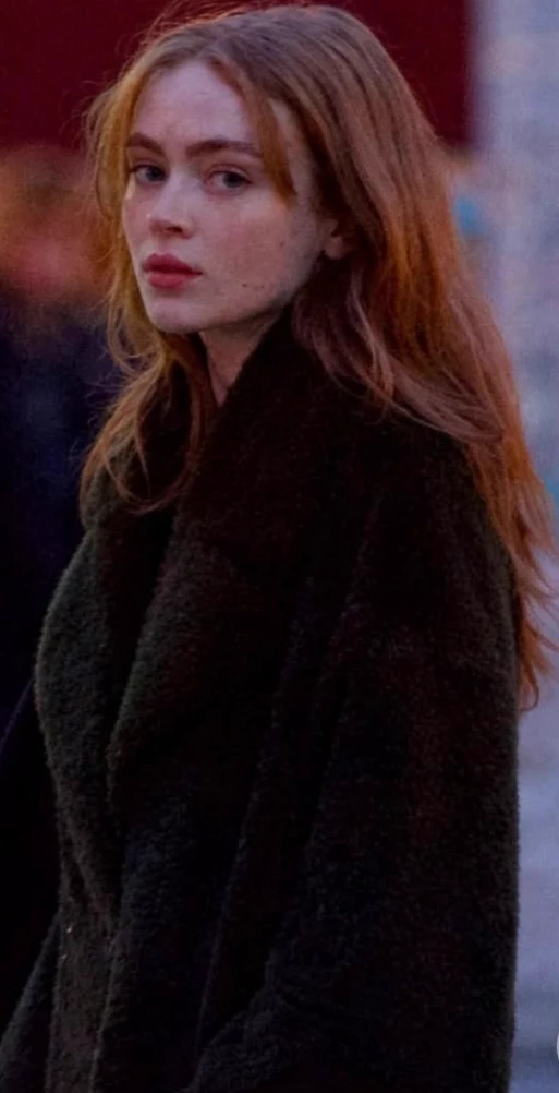 Sadie Sink thumbnail