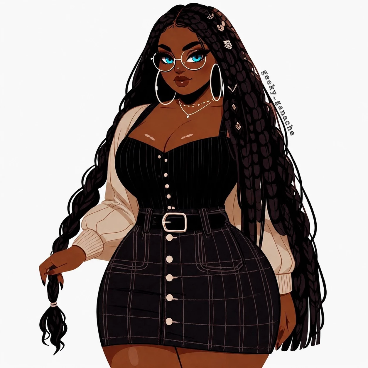 Maria Clara 
