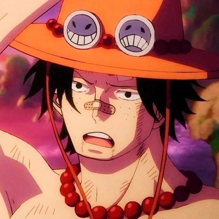 Portgas D. Ace thumbnail