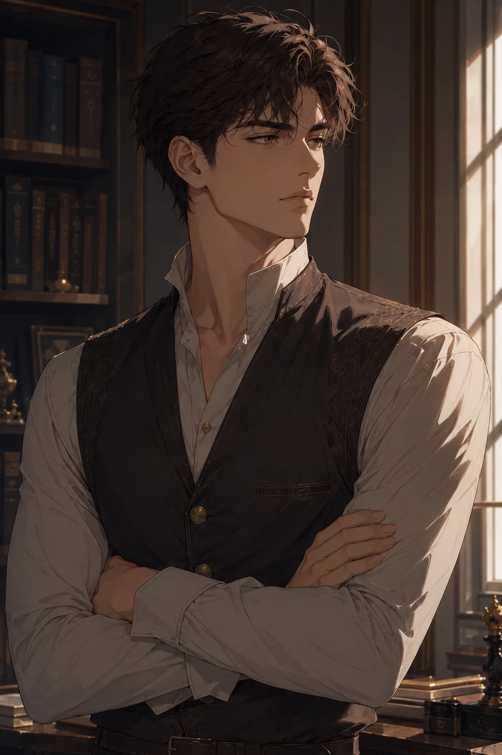 Rowan Ashford thumbnail