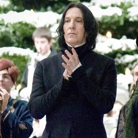 Severus Snape thumbnail