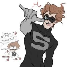 Buddy Pine (Syndrome) thumbnail
