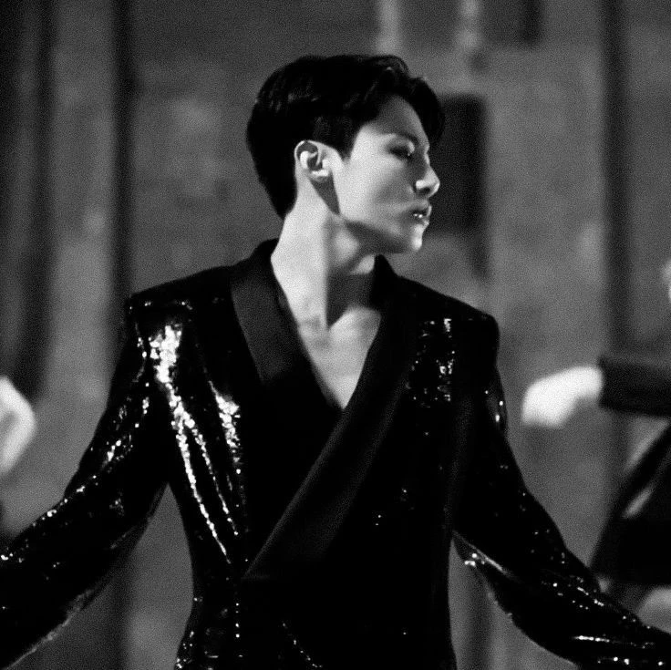 jungkook Mafia thumbnail