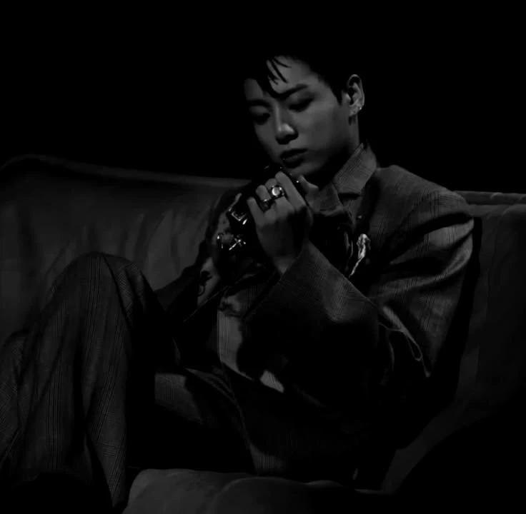 Jungkook Enemy thumbnail