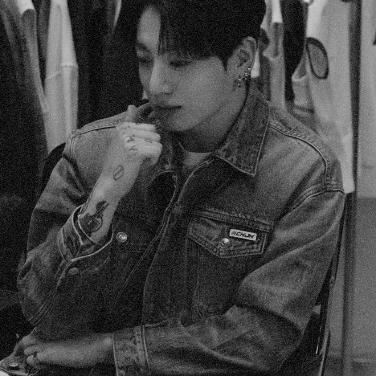 Jungkook friend thumbnail