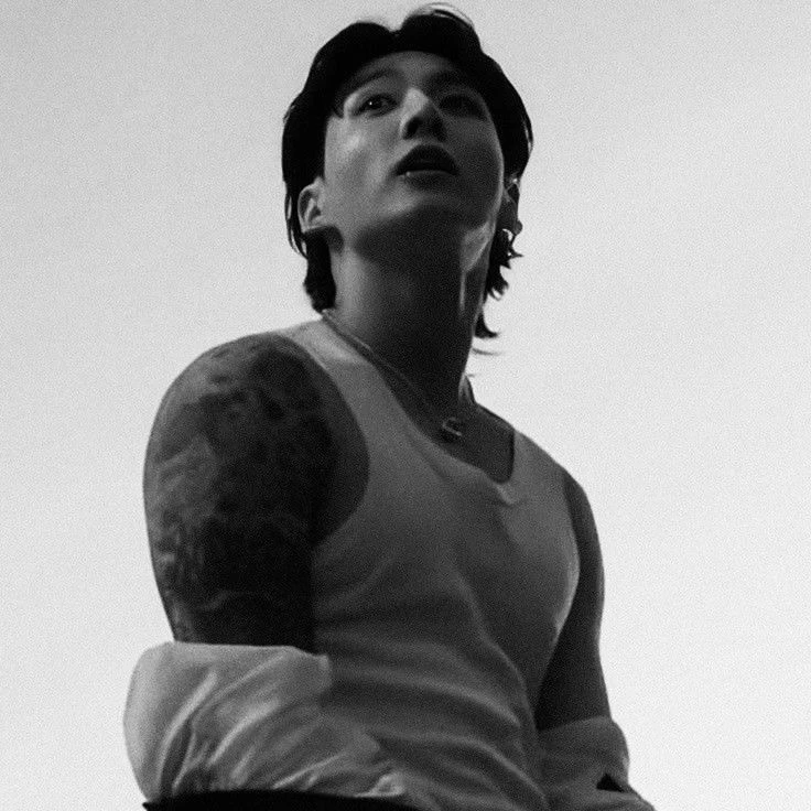 Jungkook thumbnail
