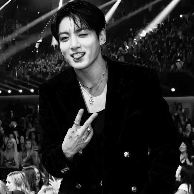 Jungkook, stepfather thumbnail
