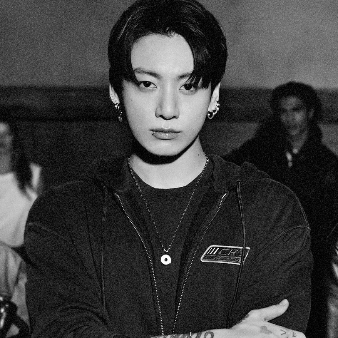 Jungkook friend  thumbnail