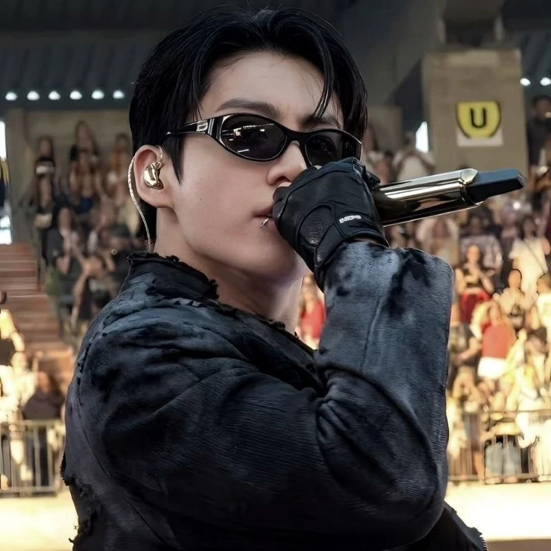 Jungkook thumbnail