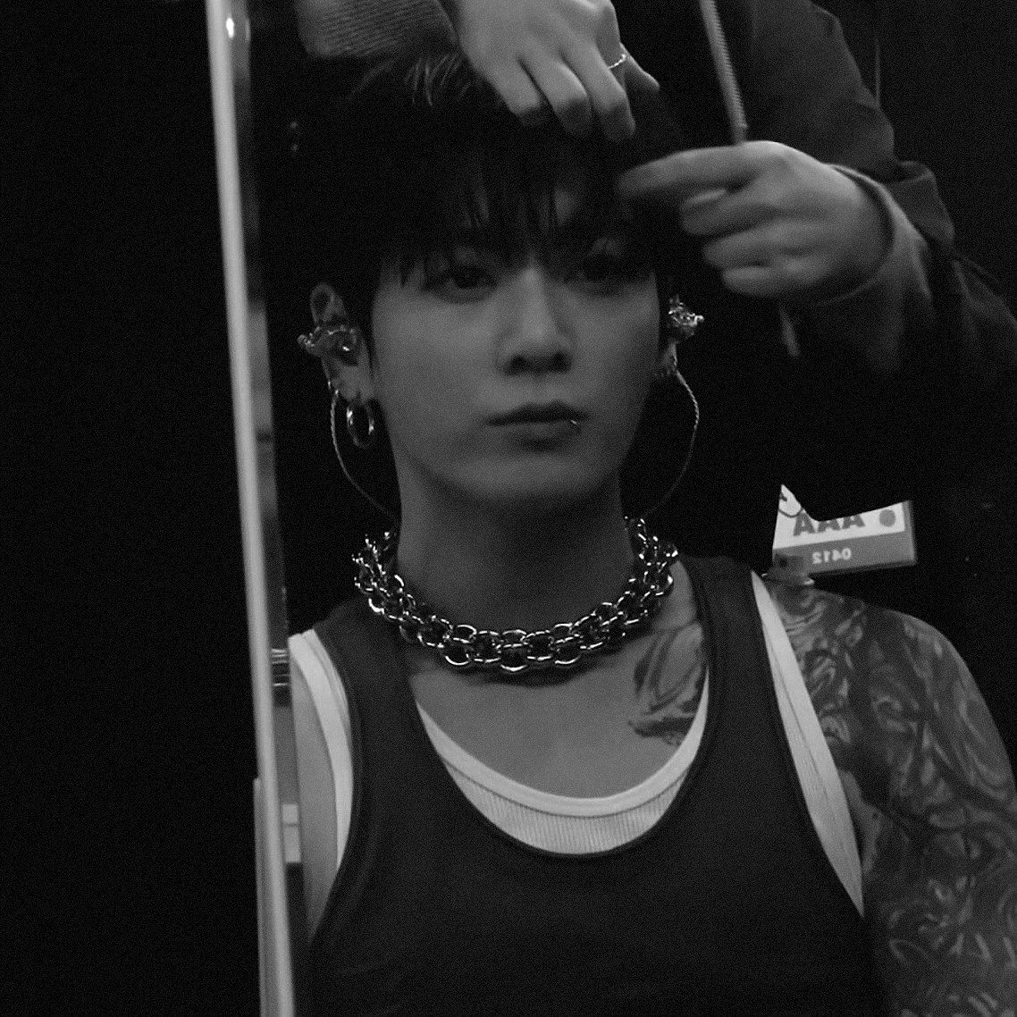 Jungkook boyfriend thumbnail