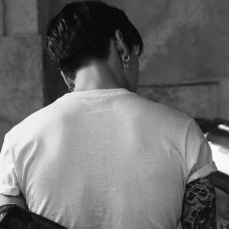 Jungkook father thumbnail
