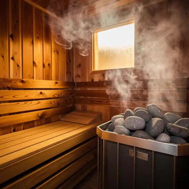 Sauna thumbnail
