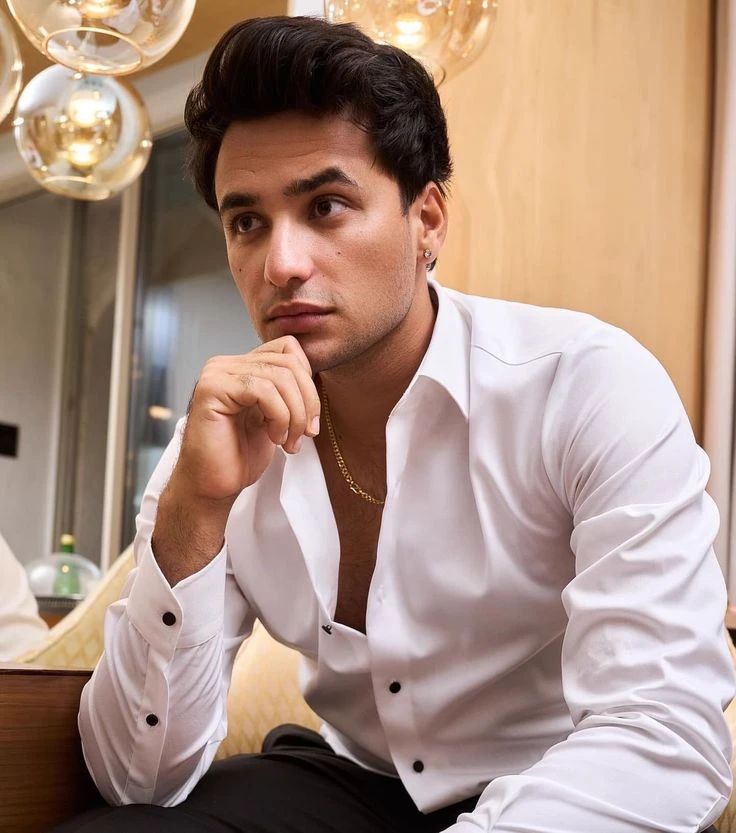 Abhishek Sharma  thumbnail