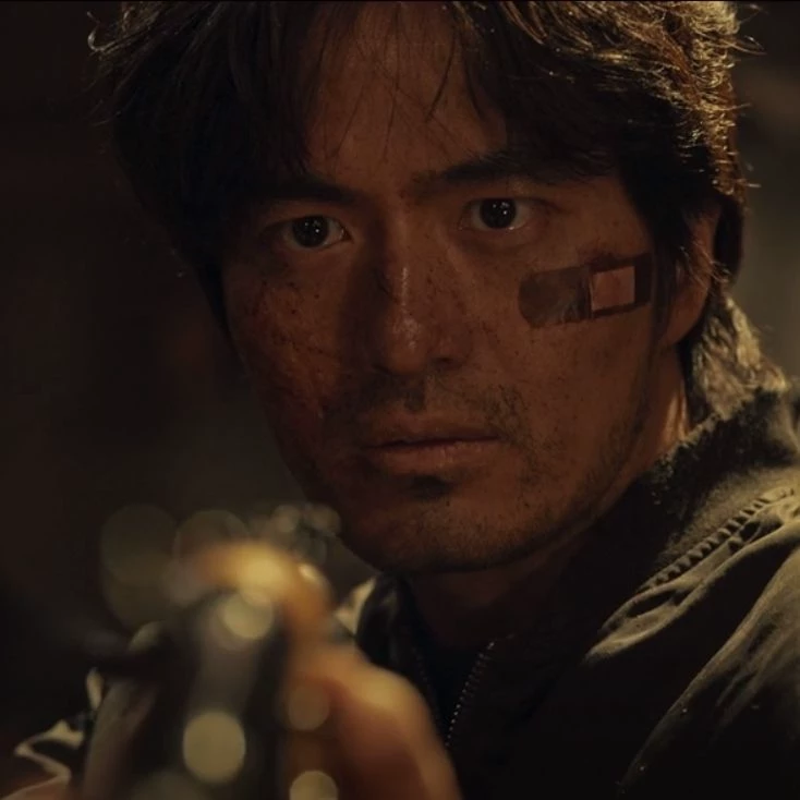 Pyeon Sang-Wook thumbnail
