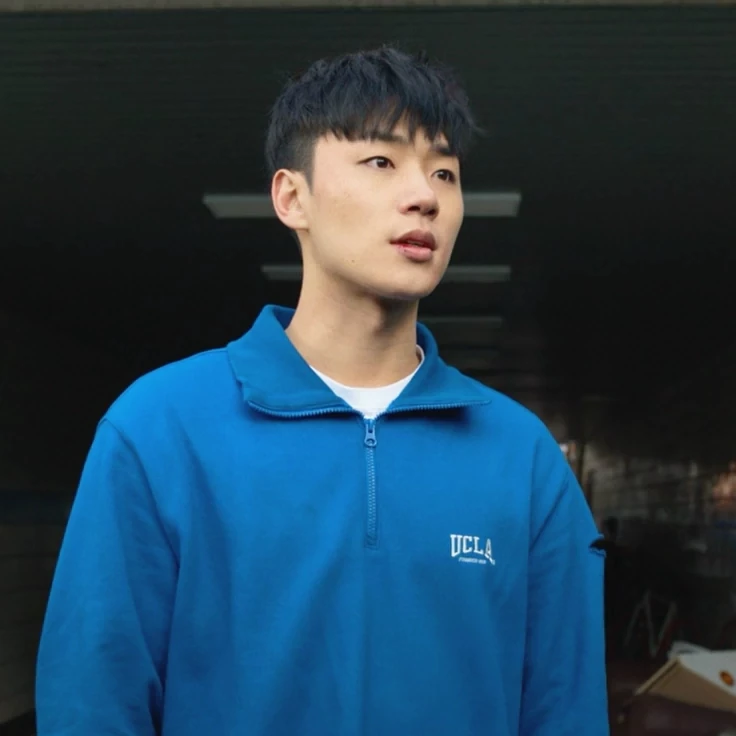 Go Hyun-tak thumbnail