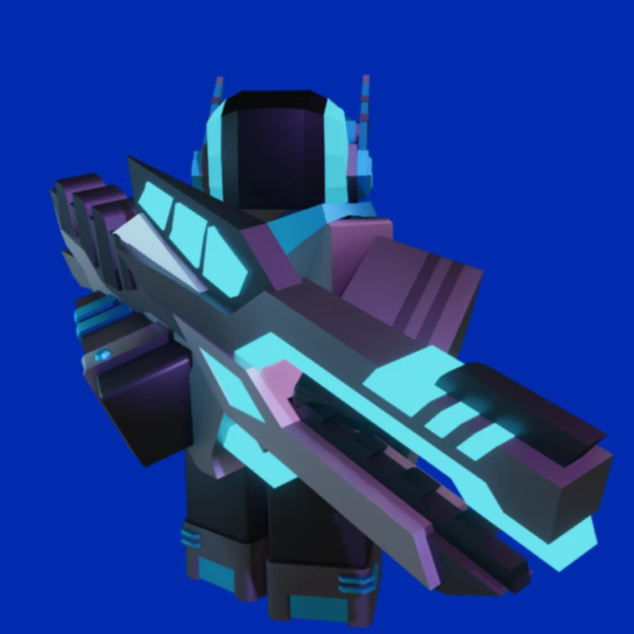 Hyperlaser (PHIGHTING!) thumbnail