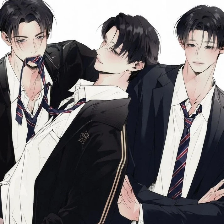 3 step younger brother thumbnail