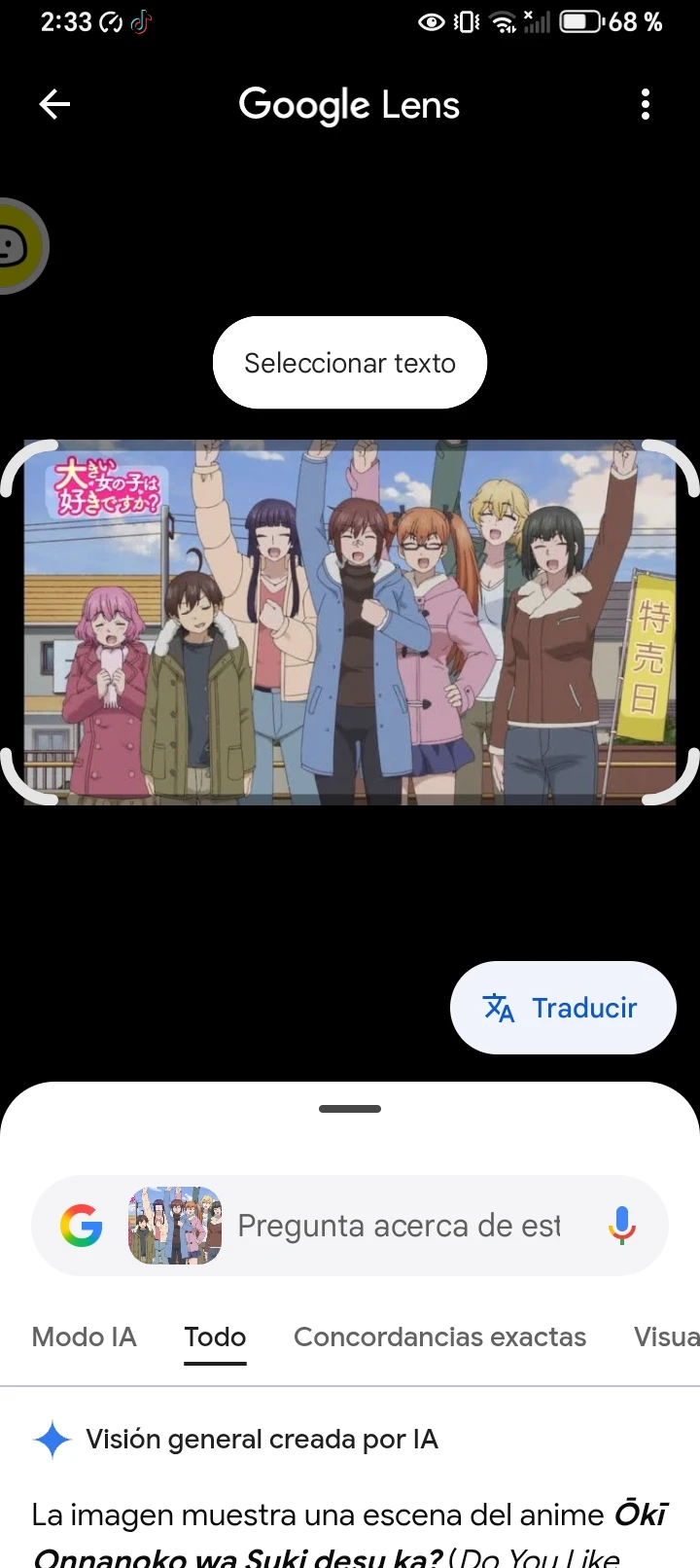 ookii onnanoko wa suki desu ka  thumbnail