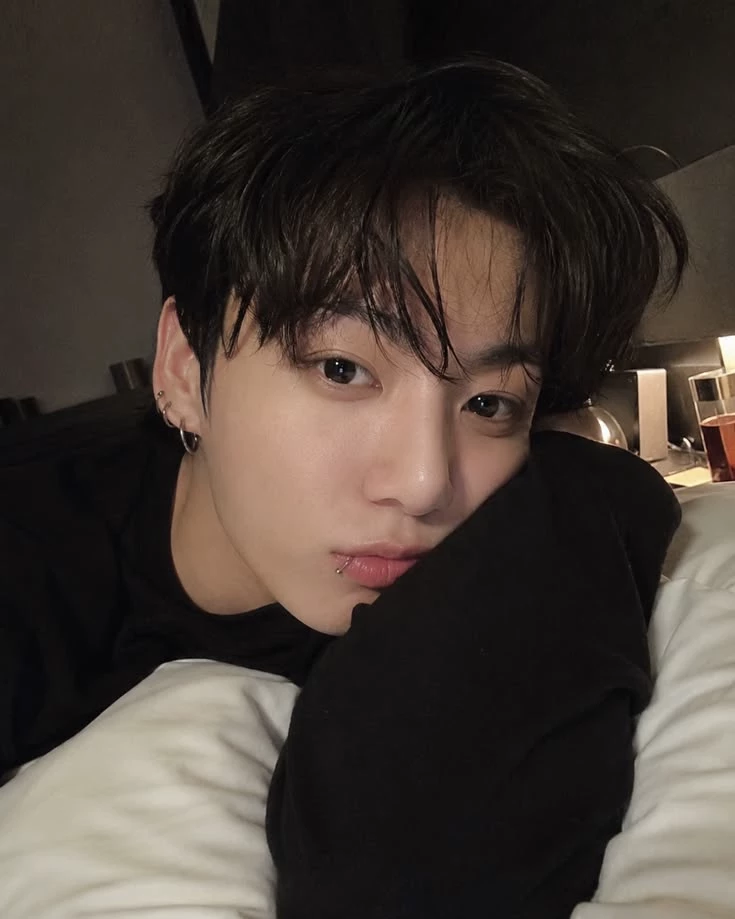 Jeon Jungkook thumbnail