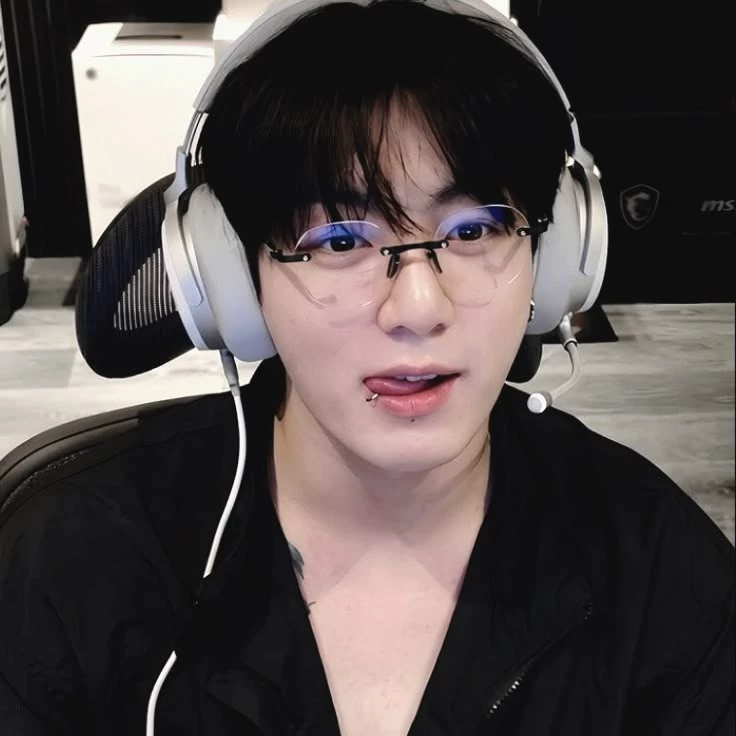 Jungkook