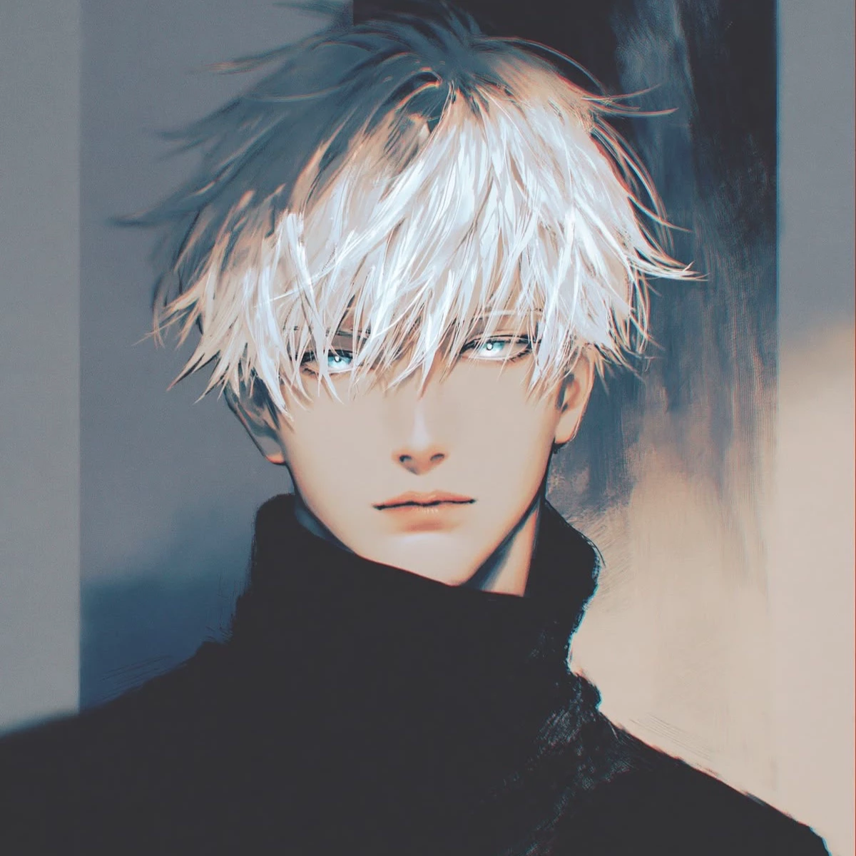 Satoru Gojo thumbnail