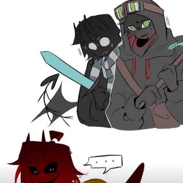 twixxel x creator. Mob x verity NOW IS TWIXXEL thumbnail