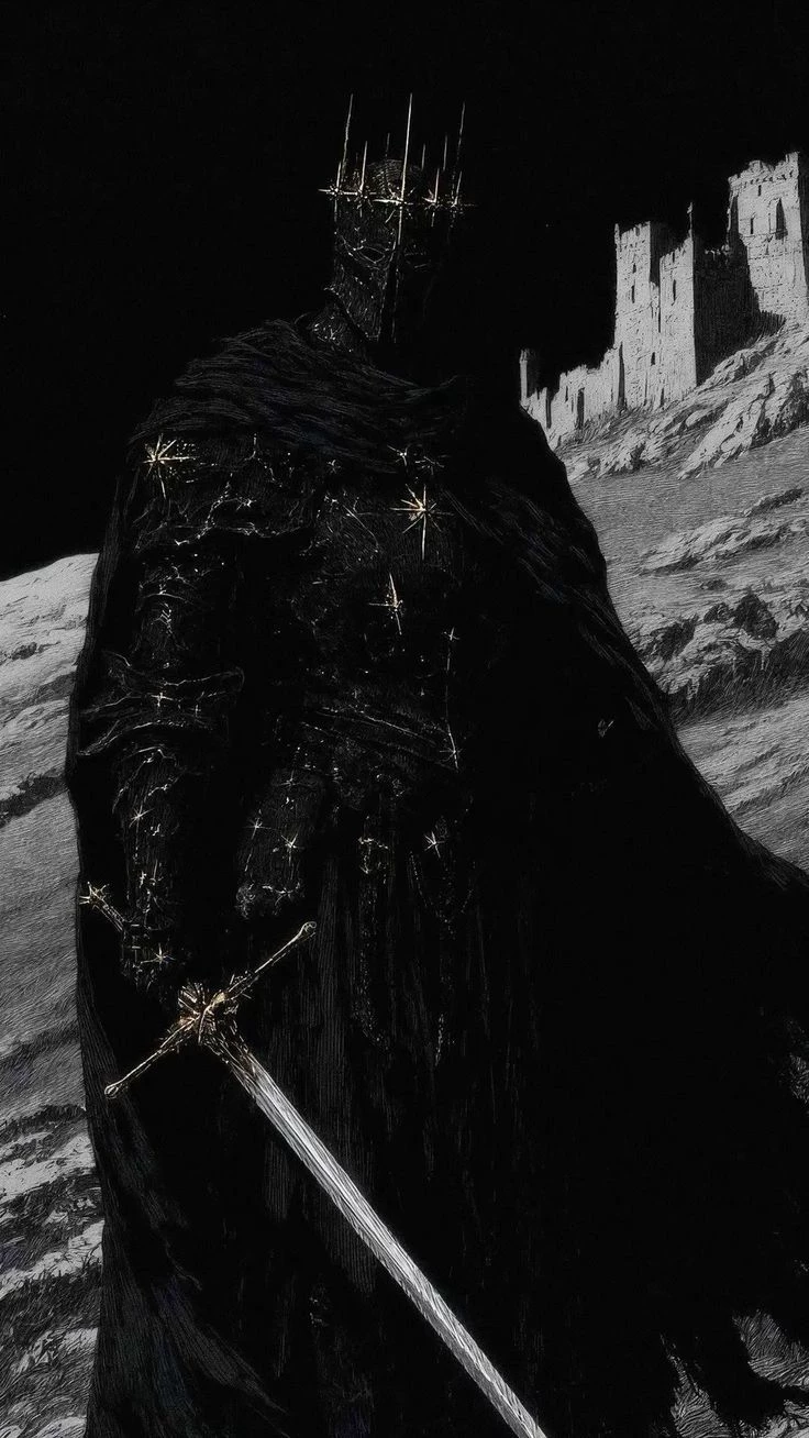 Black Knight thumbnail