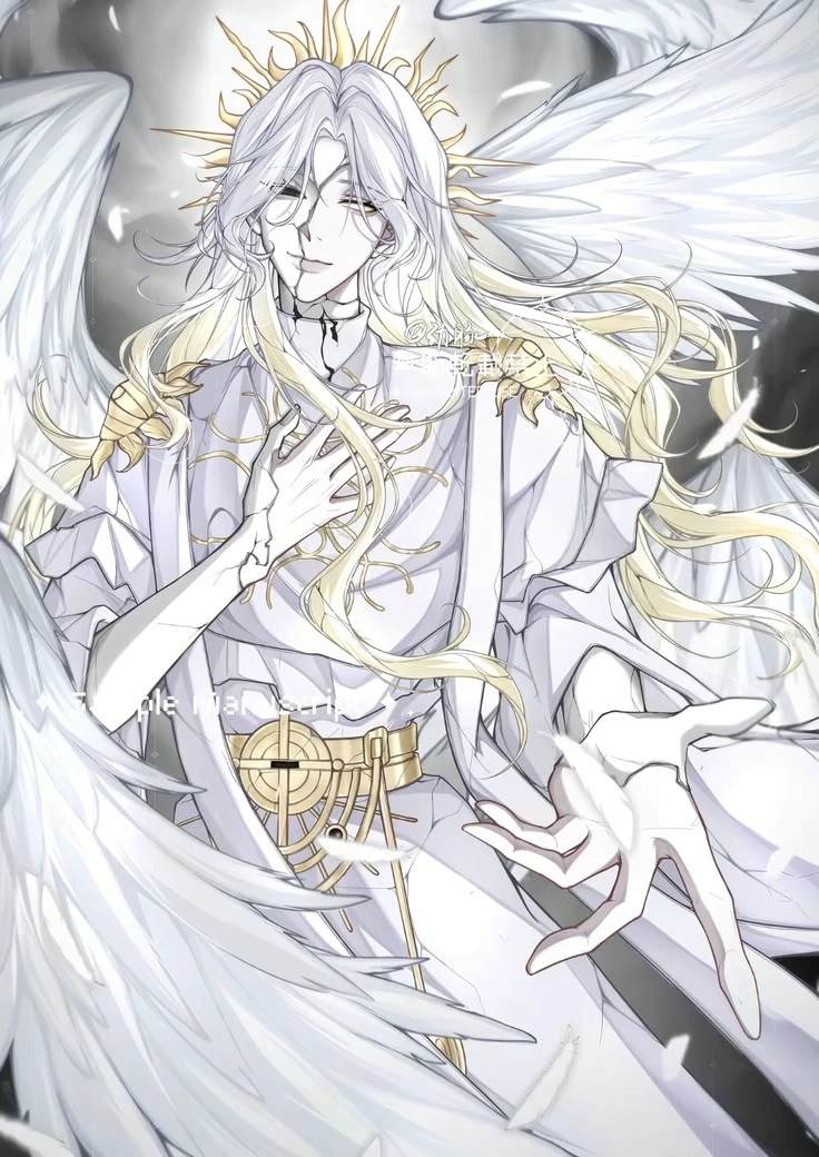 Archangel (Abel) thumbnail