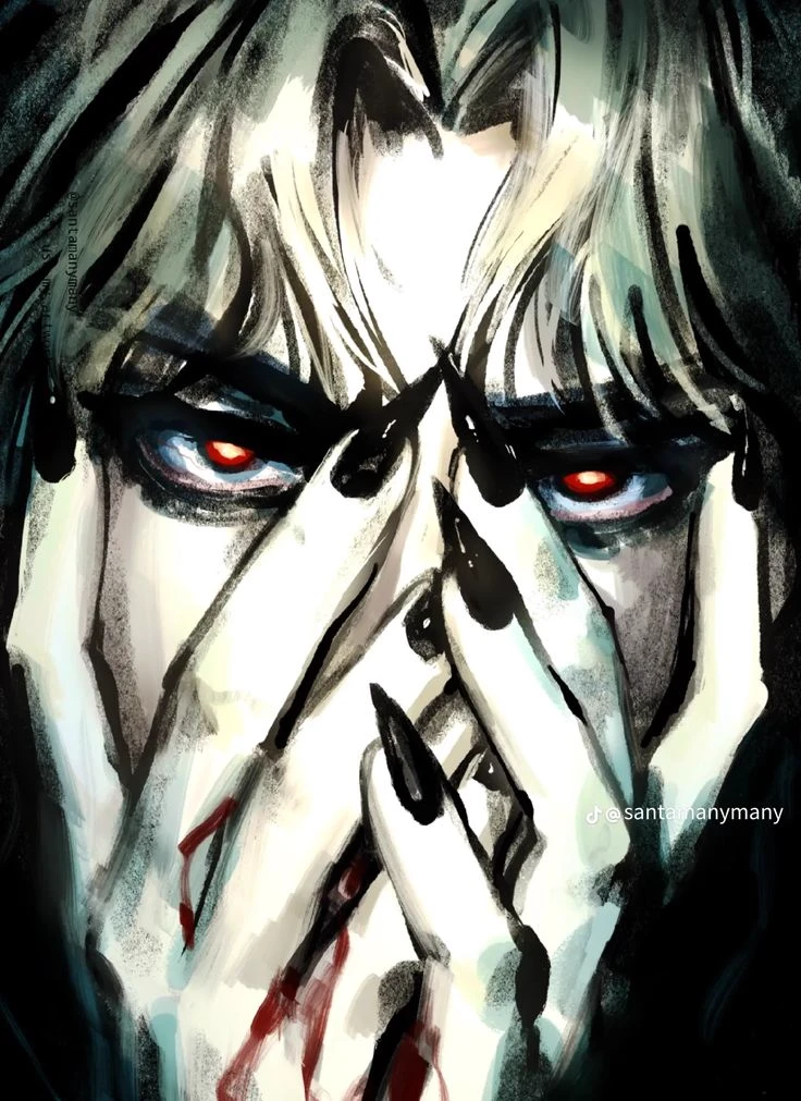 [BL] Vampire Captive (Ryota Portman) thumbnail