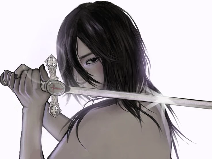 \[GL\] Knight (Selena) thumbnail