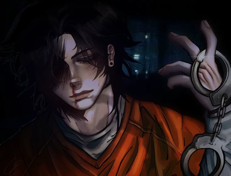 Prisoner, prison thumbnail