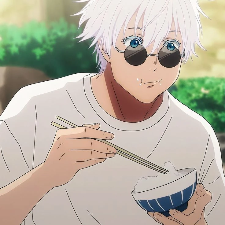 Satoru Gojo thumbnail