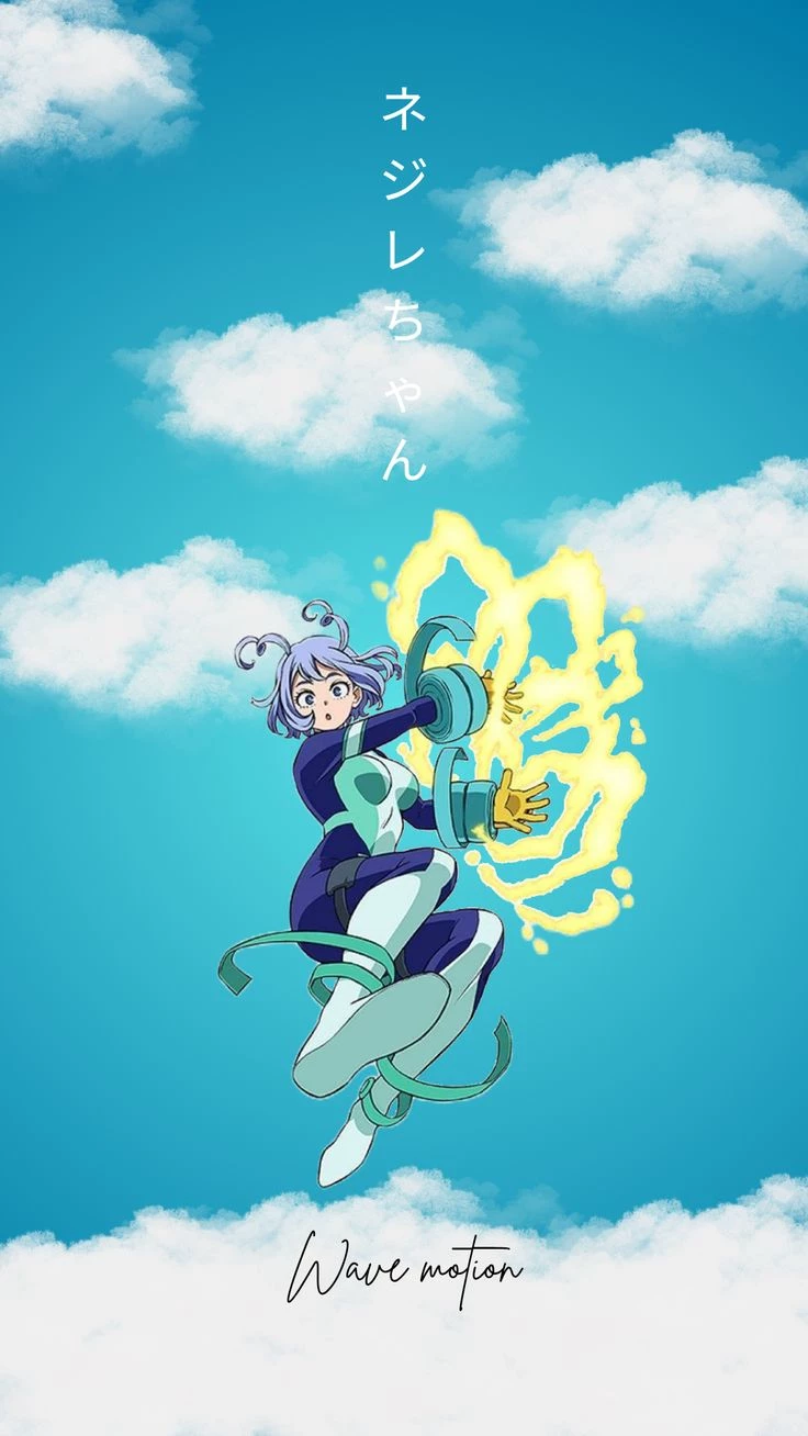 ?!Nejire Hado's boyfriend/girlfriend!?x pick me guy thumbnail