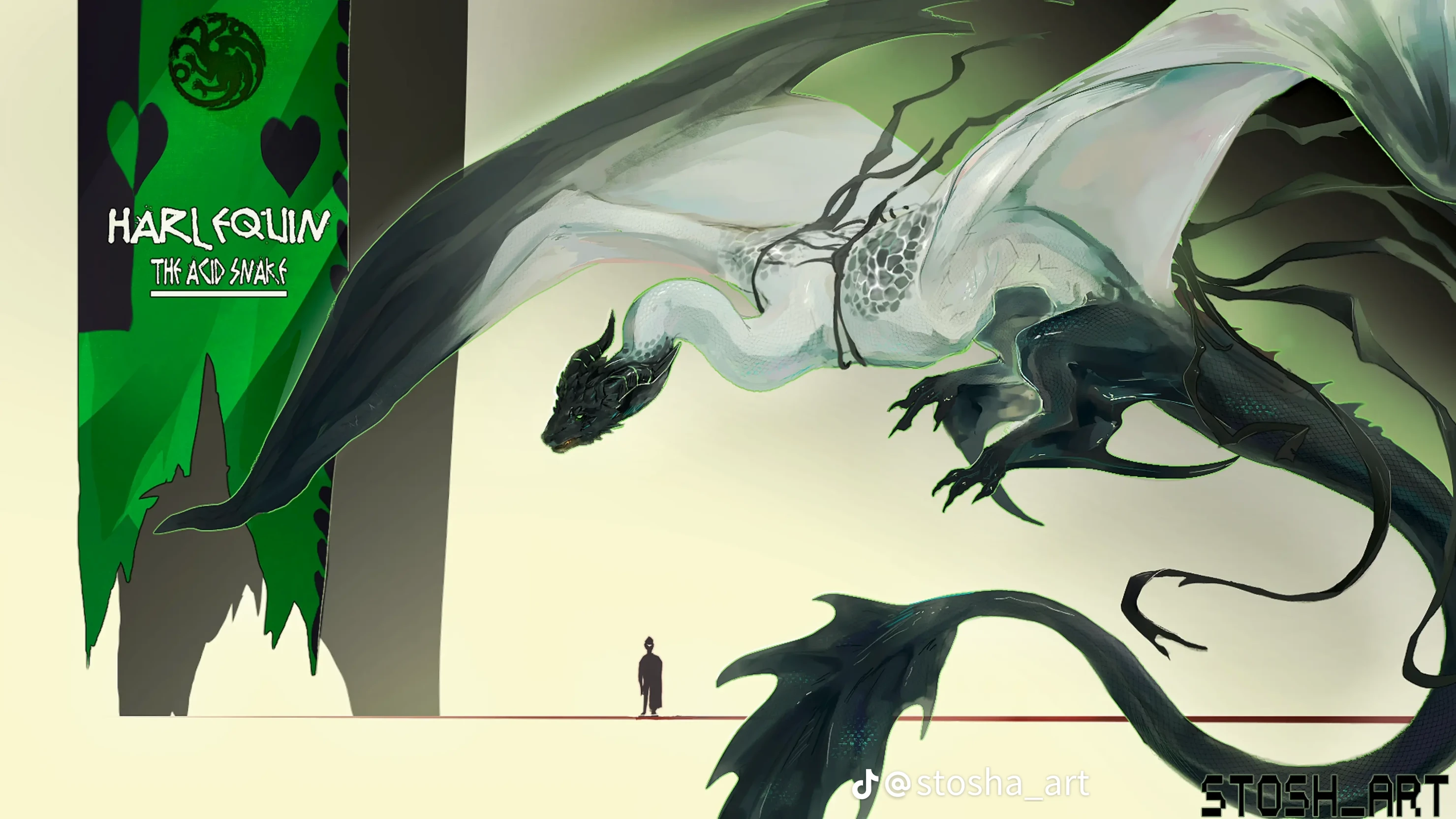 "TFC. Era of the Machine Gun Dragons" thumbnail